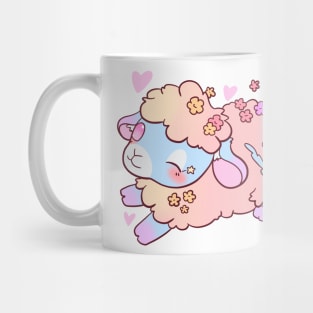 Little magic sheep Mug